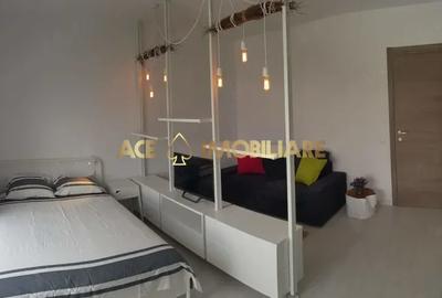 Garsoniera de inchiriat | Lujerului | Metrou | Centrala | Modern - 1