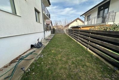 Apartament 3 camere cu grădină – Valea Lupului str.Soarelui Bloc 2018 | Mobilat - 5