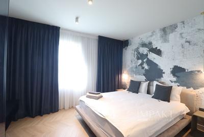 Apartament de lux cu 3 camere, cartier Buna Ziua! - 10