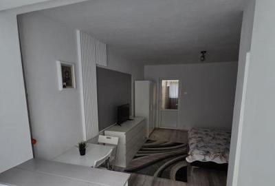 TITAN | GARSONIERA | AC | METROU | MODERNA | PET FRIENDLY - 3