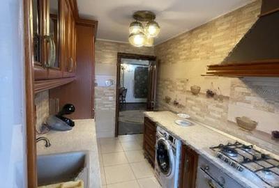 Piata Alba Iulia apart Lux 3 camere - 4