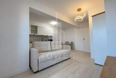 Apartament 2 camere de închiriat - Zona Doamna Stanca - 2