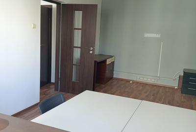 Mosilor apartament spatios pentru BIROURI - 16