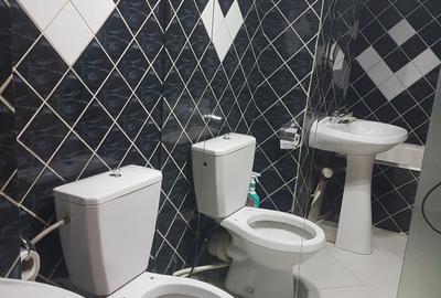 Apartament trei camere decomandat, mobilat, etaj unu, doua balcoane, Alecsandri - 10