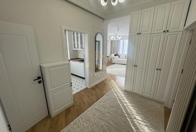 Apartament 3 camere semidecomandat | Parcare inclusă in preț | Andrei Mureșanu - 10