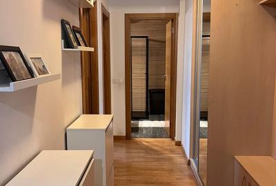 Apartament 3 camere | Viva City cu  Parcare si Boxă - 14