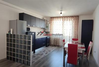 Apartament cu 2 camere 50 mp plus balcon, mobilat si utilat zona Cetatii. - 7