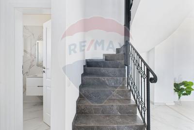 Vila 4 camere  Bragadiru - 20