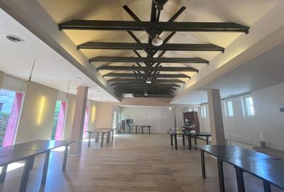 Spatiu de inchiriat -Lipovei - 1