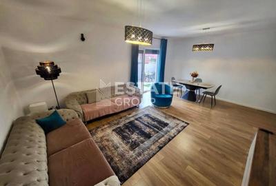 Duplex cu 4 camere în Giroc