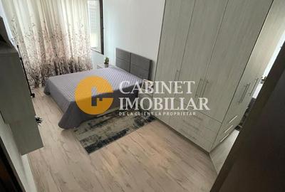 2 CAMERE, 49 MP, ETAJ 3/4, LOC DE PARCARE INCLUS - 1