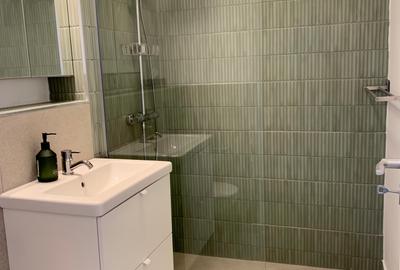 2 camere, bld Ion Mihalache, langa metrou, prima inchiriere, comision 0 % - 8