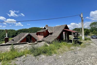 Teren cu vedere panoramică de vânzare | Podu Dâmboviței, Comuna Dâmbovicioara - 19