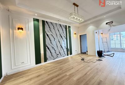 Duplex cu 4 camere si teren de 354 mp de vanzare in Sacalaz - 4