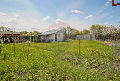 Teren intravilan 514mp- Stupini, Brașov | Ideal pentru locuință P+1+M - 14
