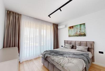Vilă modernă de închiriat | MTM Luxury Villas | Pipera – Rond OMV - 7
