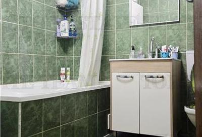 Apartament mobilat cu 3 camere | zona Giulesti Sarbi | Pret redus de curand - 10