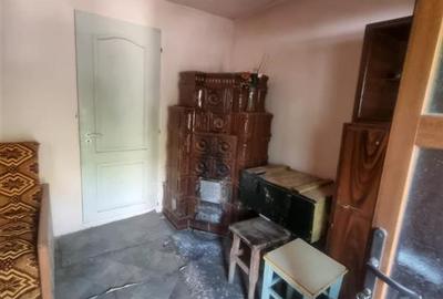 CASA DE VANZARE IN SERCAITA - 10