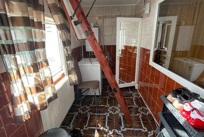 De vanzare casa chercea - 8