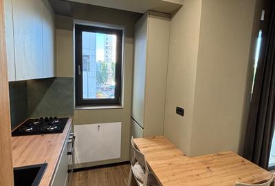 Apartament Modern Open Space | Aviatorii Residence | Prima inchiriere - 6