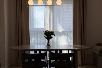 Apartament premium cu grădină | vedere spre pădure – Denya Forest - 6