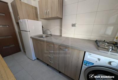 2 camere de inchiriat, Centru, zona Facultatii de Drept, parcare - 7