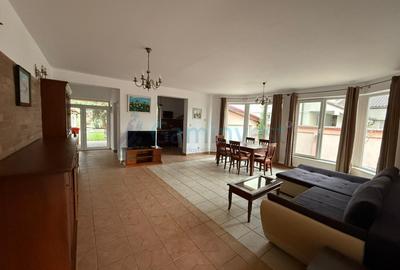 Casa cu piscina si sauna de inchiriat, Santandrei, Bihor GAMINVEST A2524 - 1