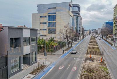 Bulevardul Mamaia - Oportunitate Unica de Investitie!! - 2