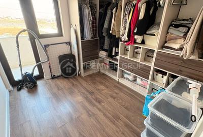 Casă 4 camere 110mp 2băi, Valea Adâncă - 7