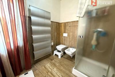 COMISION 0% Casa individuala exclusivista cu 7 camere si piscina in Dumbravita - 18