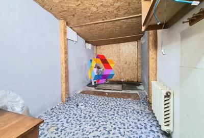 Spatiu comercial de închiriat Brasov - 60 mp  # spatii-comerciale-brasov.ro - 5