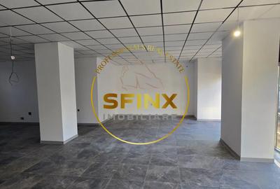 Spatiu Comercial Gara de Nord | parter | stradal | 91 mp | vad comercial intens - 4