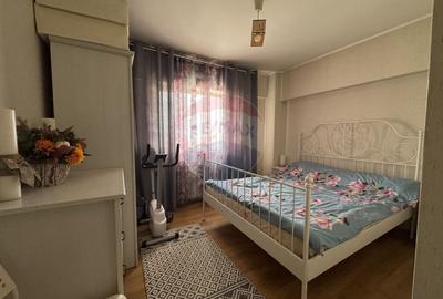 Apartament cu 2 camere de vânzare în Titan/10 minute metrou - 6