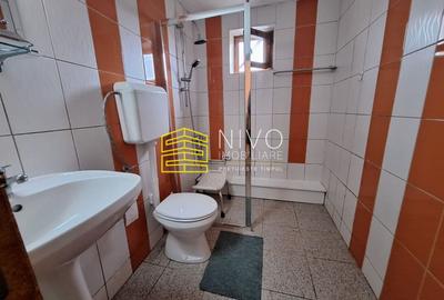 Casă singur în curte – Ungheni – Zona Gării - 11