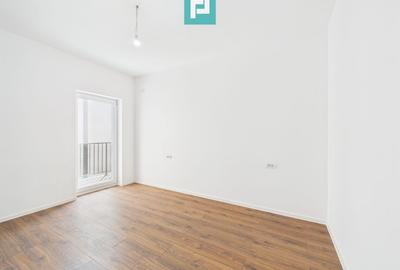 Apartament cu 2 camere, etajul 1, în Moșnița Nouă - 5