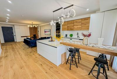 2 camere, premium, garaj, AC,  Gheorgheni, zona Iulius Mall, FSEGA - 9