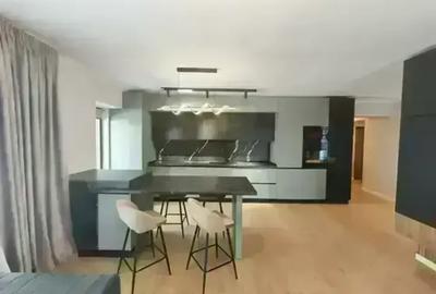 Apartament cu 2 camere semidecomandat în Theodor Pallady