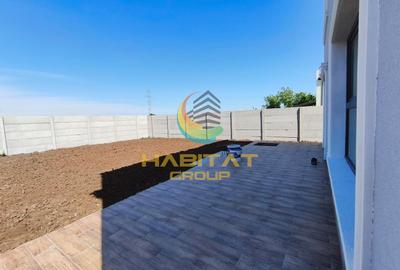 Vila individuala / 4-5 camere / 428 mp teren / Comision 0% - 4