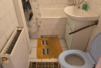 Vand apartament cu 2 camere in Deva, zona Dacia, etaj 2, mobilat, utilat - 7