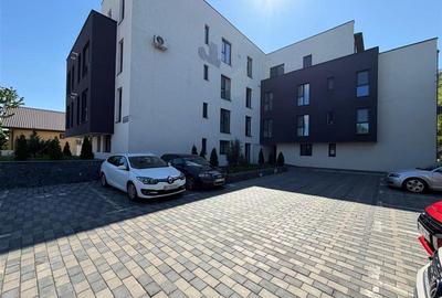 Intabulat! Apartament 2 camere, parcare subterana, Valea Lupului - 10