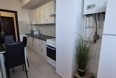 Apartament 2 camere, bloc nou, AC , etaj 8/10, zona Pod Constanta - 11