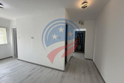 Apartament 2 camere decomandat Rovine Carrefour – bloc anvelopat, etaj 3/4 - 2