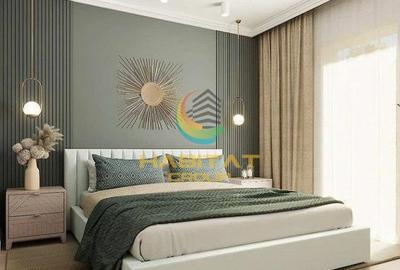 Apartament cu 3 camere decomandat în Metalurgiei