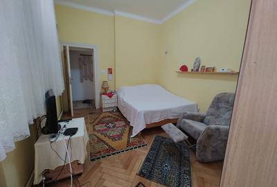 Apartament 2 camere, Parc Cismigiu - 6