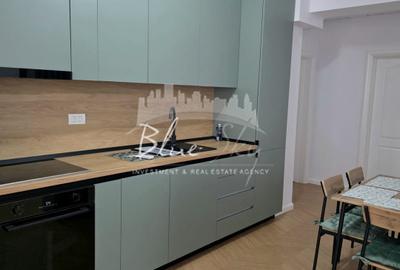 City Park Mall- apartament 2 camere, totul nou - 6