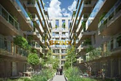 3 camere | Cortina 126 | Et 4 | 90mp | Balcon - 12