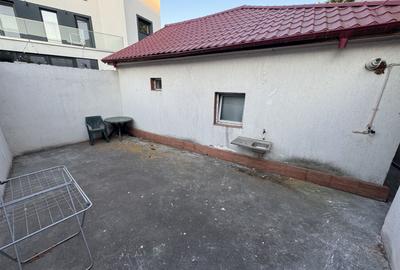 Casă cu 3 camere zona Faleză Nord, Renovată, Centrală pe gaz - 6