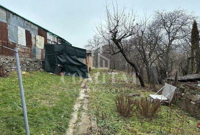 Teren în curs de autorizare | 560 MP | Andrei Muresanu - 1