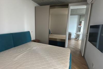 APARTAMENT DOUA CAMERE DE INCHIRIAT IN FLOREASCA DINAMIC CITY - 4