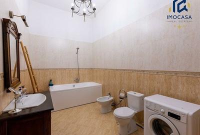 Elegant Apartament de Inchiriat, Bulevard Revolutie Arad Palatul Bohus - 6